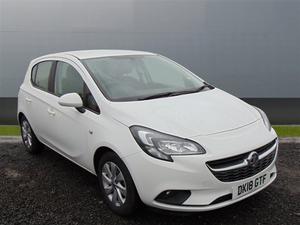 Vauxhall Corsa ] Design 5dr