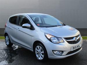 Vauxhall Viva 1.0 SL 5dr