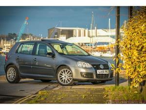 Volkswagen Golf  in Southampton | Friday-Ad