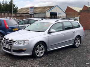 Volkswagen Passat 2.0 R Line TDI CR DPF 5dr