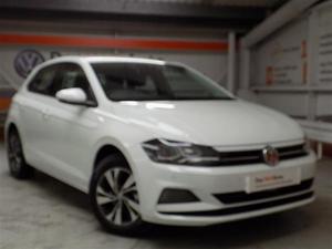 Volkswagen Polo 1.0 Tsi 95 Se 5Dr