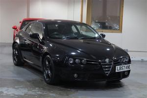 Alfa Romeo Brera 2.2 JTS SV 3dr