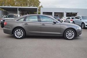 Audi A6 2.0 TDI SE 4dr