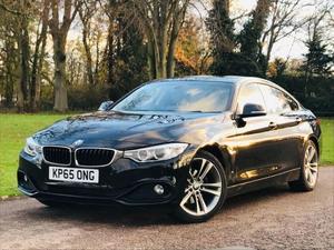 BMW 4 Series  in Broxbourne | Friday-Ad