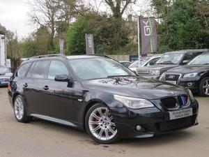 BMW 5 Series  in Colchester | Friday-Ad