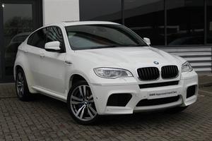 BMW X6 X6 M Auto