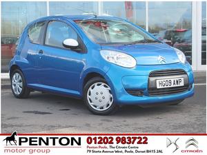 Citroen C1 1.0 i Splash 3dr