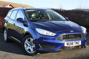 Ford Focus 1.5 EcoBlue 95 Style 5dr