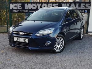 Ford Focus  in Mountain Ash | Friday-Ad