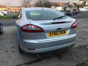 Ford Mondeo  in Middlesbrough | Friday-Ad