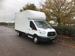 Ford Transit  in London | Friday-Ad