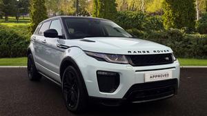 Land Rover Range Rover Evoque 2.0 TD4 HSE Dynamic Lux 5dr