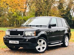 Land Rover Range Rover Sport  in Broxbourne | Friday-Ad