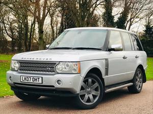 Land Rover Range Rover  in Broxbourne | Friday-Ad