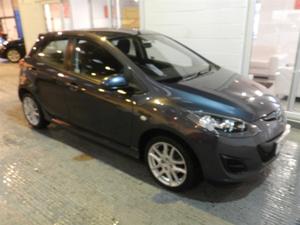 Mazda 2 1.3 TAMURA 5DR