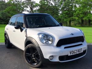 Mini Countryman MINI Cooper S Countryman