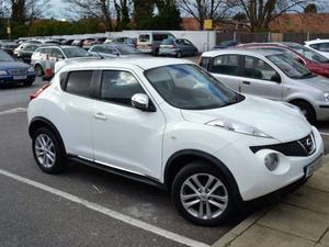 Nissan Juke  in Brighton | Friday-Ad