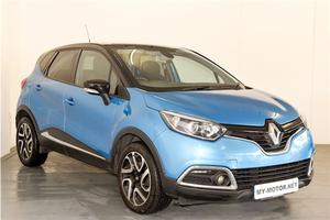 Renault Captur Dynamique S Nav Dci Auto
