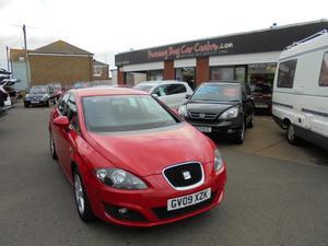 SEAT Leon  in Pevensey | Friday-Ad