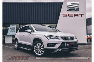 Seat Ateca 1.0 TSI SE L (EZ) 5dr