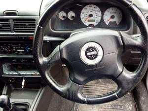 Subaru Impreza  Turbo in London | Friday-Ad