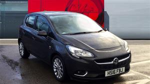 Vauxhall Corsa 1.4 Ecoflex Se 5Dr Petrol Hatchback