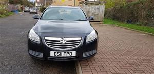 Vauxhall Insignia 2.0 CDTi [160] Exclusiv Nav 5dr Auto