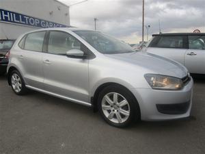 Volkswagen Polo 1.2 SE TDI