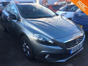 Volvo V D2 Cross Country Lux 5dr