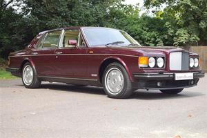 Bentley Brooklands 6.8 4dr Auto