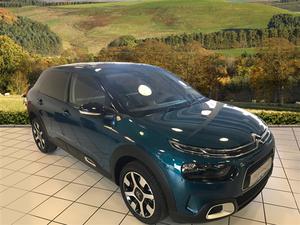 Citroen C4 Cactus PURETECH FLAIR S/S