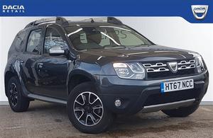 Dacia Duster 1.2 TCe Prestige SUV 5dr Petrol Manual (s/s)