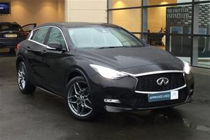 Infiniti Q30 Qd Sport 5Dr Hatchback