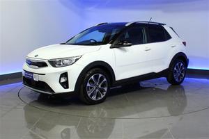 Kia Stonic 1.6 CRDi First Edition (s/s) 5dr