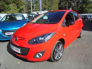 Mazda 2 1.3 Venture Edition 5dr