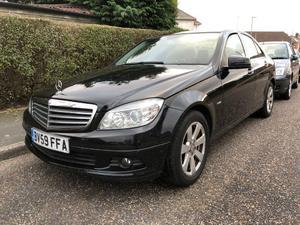 Mercedes-Benz C Class  in Poole | Friday-Ad