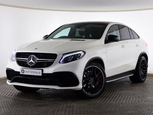 Mercedes-Benz GLE  in Chelmsford | Friday-Ad