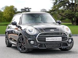 Mini Hatch MINI Cooper S 3-Door Hatch