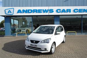 Seat Mii 1.0 5dr Sport