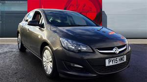 Vauxhall Astra 1.4I 16V Excite 5Dr Petrol Hatchback