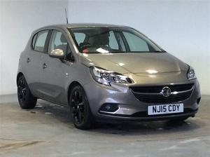 Vauxhall Corsa 1.4 SRi Auto 5dr