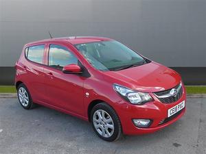 Vauxhall Viva 1.0 SE 5dr