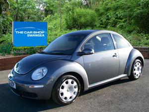 Volkswagen Beetle 1.9 TDi LADY OWNER FULL SERVICE HISTORY