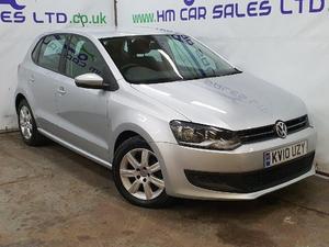 Volkswagen Polo  in Tiverton | Friday-Ad
