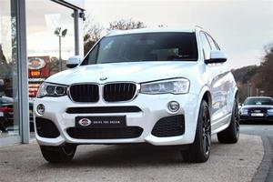 BMW Xd M Sport Sport Auto xDrive 5dr