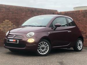 Fiat  Pop Star (s/s) 3dr