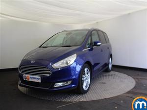 Ford Galaxy 2.0 TDCi 180 Titanium 5dr