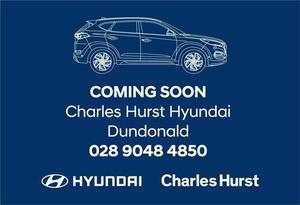 Hyundai Tucson 1.7 Crdi Blue Drive Se Nav 5Dr 2Wd