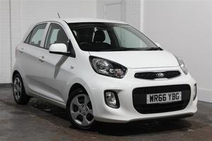 Kia Picanto 1.0 1 Air 5dr