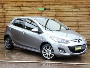 Mazda 2 1.3 Sport Venture Edition 5dr ONE PRIVATE OWNER